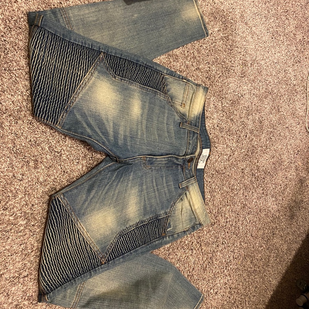 Golden Denim Men’s skinny jeans